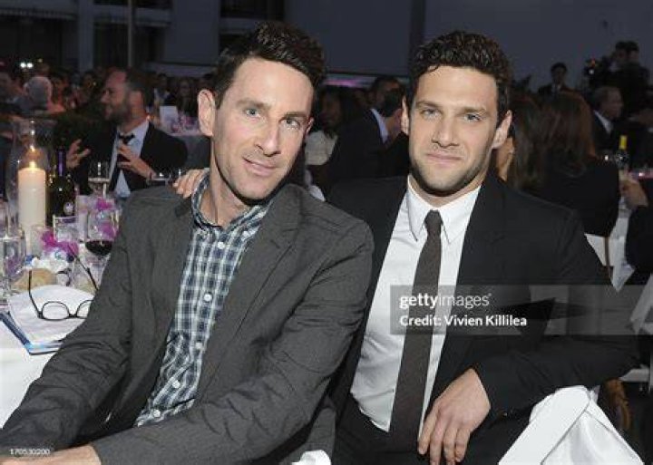 5 Facts To Know About Justin Bartha's Brother Jeffrey Bartha