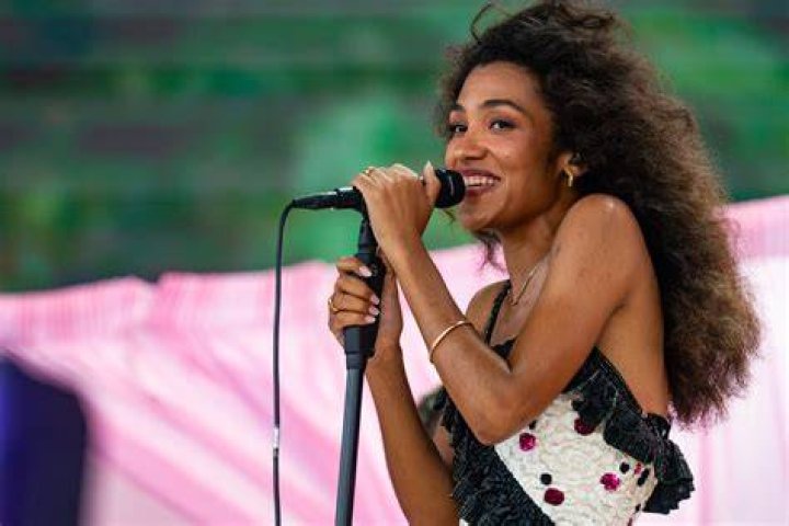 Alabama Luella Barker Age Net Worth Tik Tok