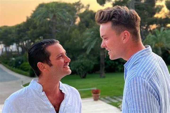 Andrew Beyer Family: The Real Estate Dynasty Behind Josh Flaggs Boyfriend