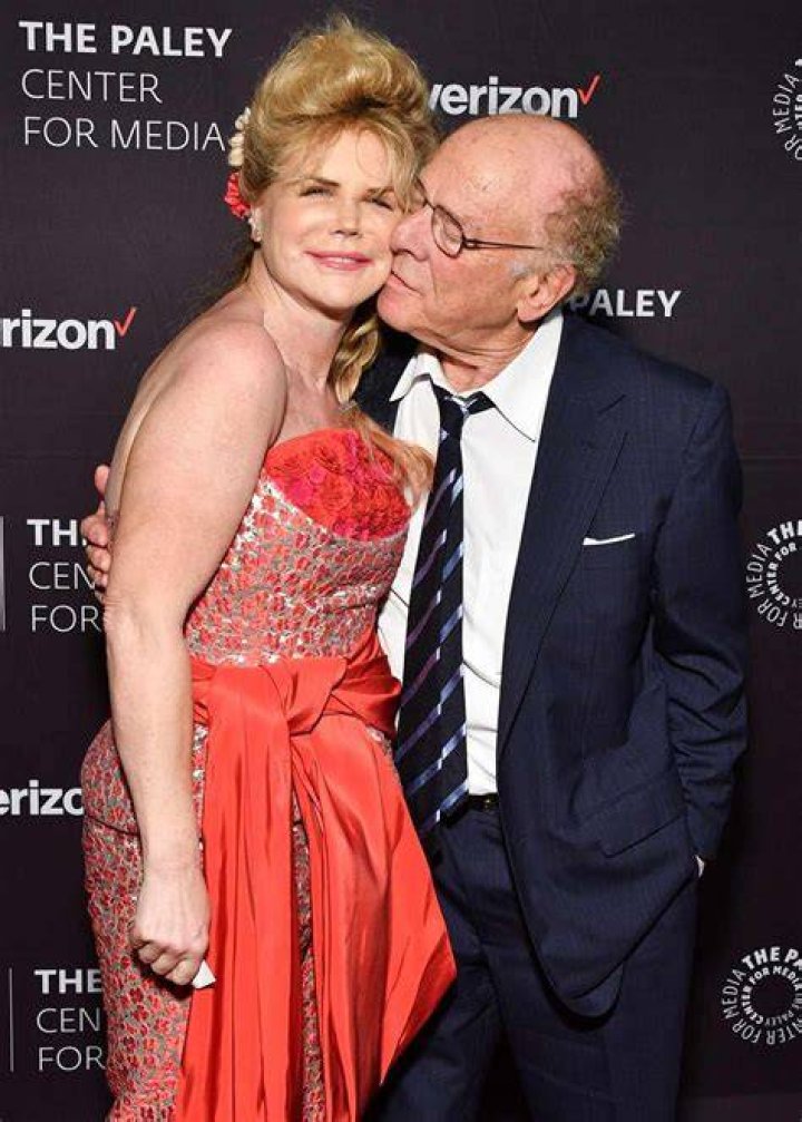 Art Garfunkel Spouse: The Untold Story