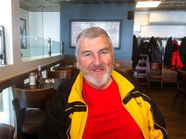 Barry Floyd Net Worth | ZingBlog