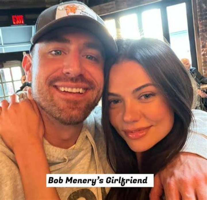 Bob Menery's Age, Love Life, And Stature Revealed
