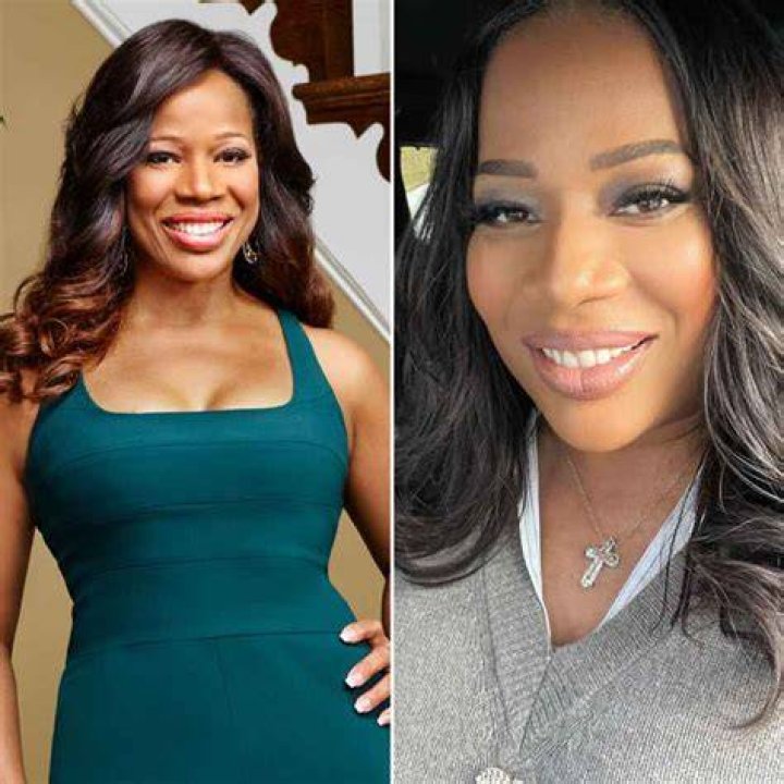 Charrisse Jackson Jordan Height, Weight, Net Worth, Age, Birthday, Wikipedia, Who, Instagram, Biogra