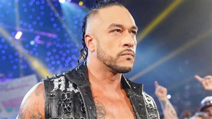 Damian Priest Age Height Girlfriend: His Net worth Details