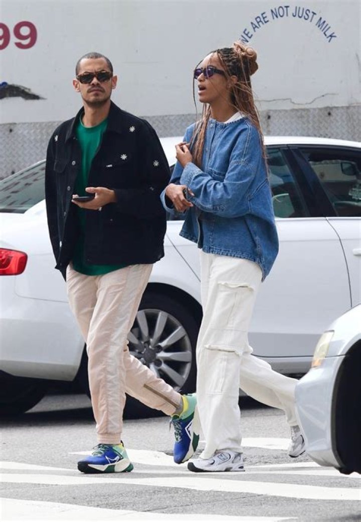 Dawit Eklund Parents: Meet the Family of Malia Obamas Boyfriend