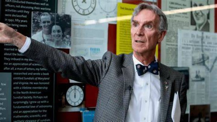 Did Bill Nye Go To Jail What Did