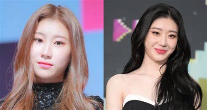 Did Singer Chaeryeong Undergo Nose Job? Plastic Surgery Rumors Debunked