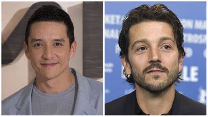 Diego Luna and Gabriel Luna: Are they related?