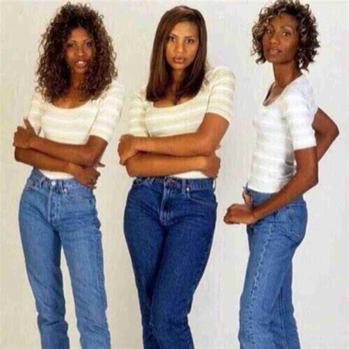 Discover The Multifaceted Brilliance Of Trina Braxton Young
