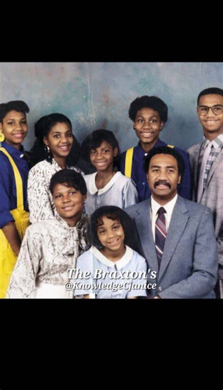 Discoveries About Evelyn Braxton's Children