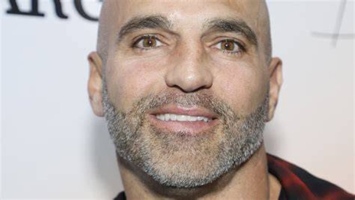 Discovering The Truth About Joe Gorga Height