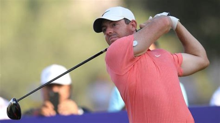 Does Rory McIlroy Have Diabetes?
