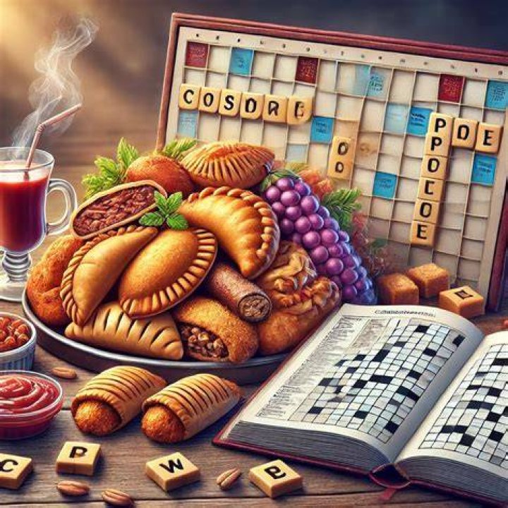 Dry-cured Spanish meat crossword clue NYT