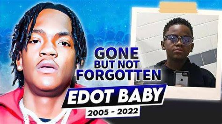 Edot Baby How He Died: The Tragic Story of a Rising Harlem Drill Rapper
