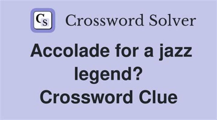 “Ella and ___” (1956 jazz album) crossword clue NYT