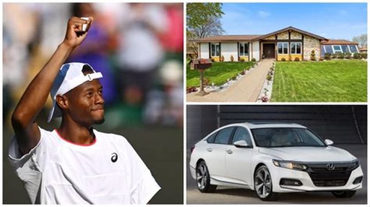 Exploring The Christopher Eubanks Net Worth