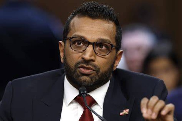 Exploring The Wealth Of Kash Patel