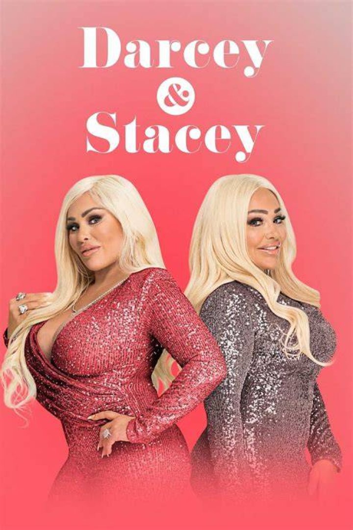How Old Are Stacey And Darcey?