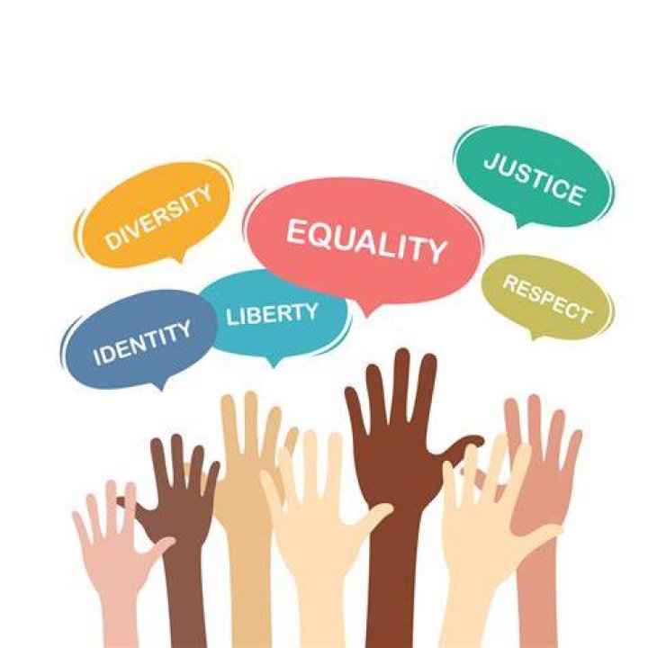 Identity, Representation, And The Power Of Diversity