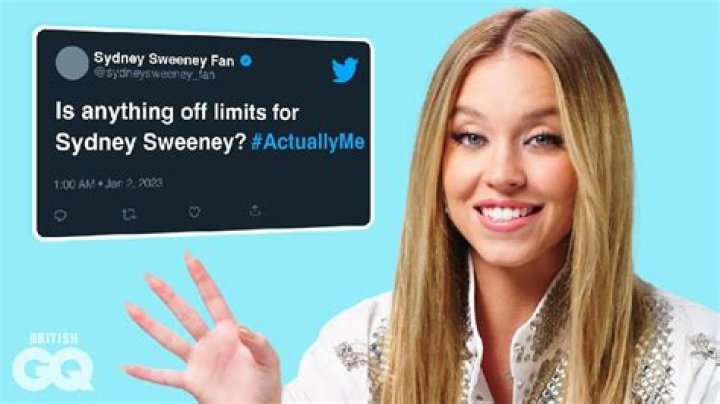 Is Cassey From Euphoria Racist? Sydney Sweeney Ethnicity And Religion Is She Jewish?