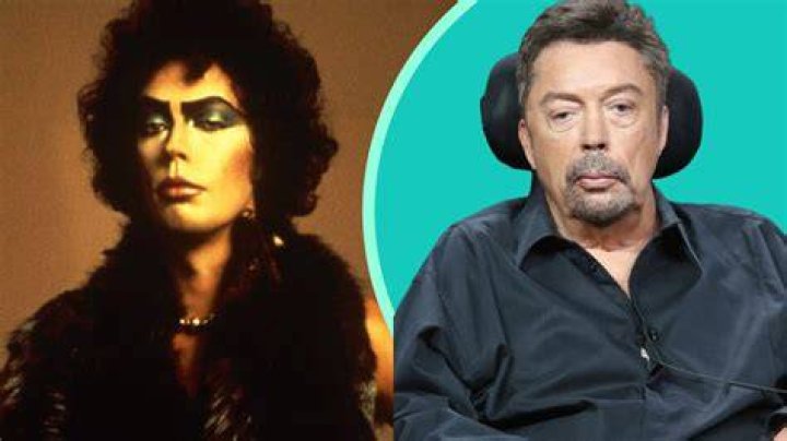 Is Tim Curry Gay? The Truth About His Sexuality and Relationships