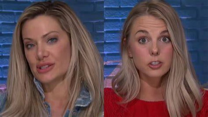 Janelle Pierzina Is Competing On CBS 'Big Brother 22'