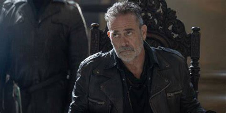 Jeffrey Dean Morgan's 'The Walking Dead' Stint Adds to His Substantial Net Worth