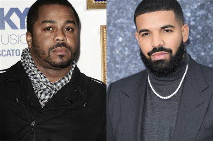 Just Blaze Teases Drake's 'Lord Knows Pt. 2'