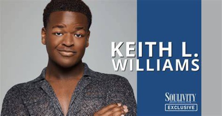 Keith L Williams Biography Age Height Birthday Parents