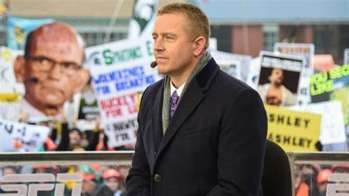 Kirk Herbstreit Salary and Contract Details: A Breakdown of His Annual Income