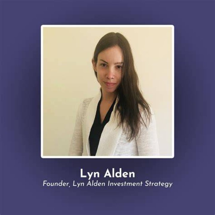 Lyn Alden Husband: Who Is the Mysterious Man Behind the Successful Investor?