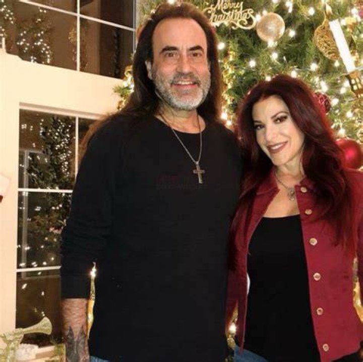 Meet Danny Koker's Wife And Their Enduring Love Story
