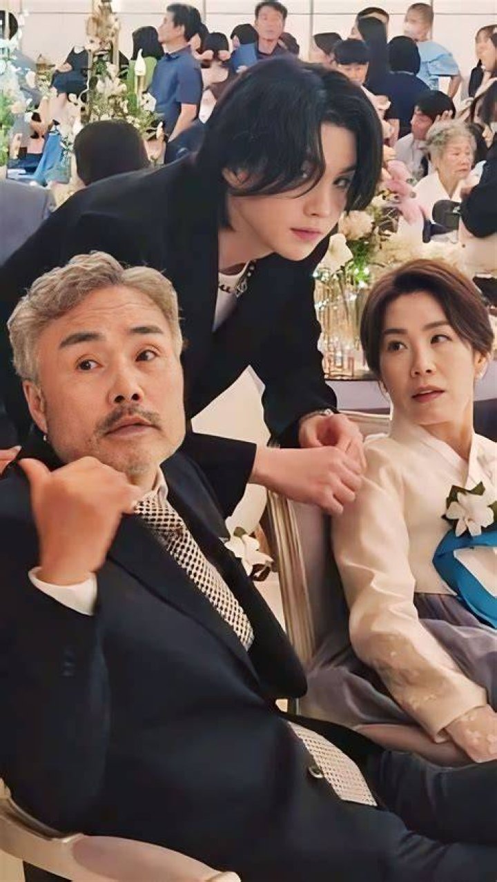 Meet Min Yoongis Parents | ZingBlog