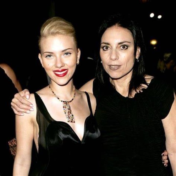 Melanie Sloan Inside The Life Of Scarlett Johansson