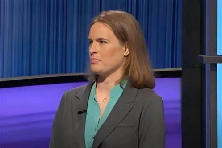 Molly Karol Jeopardy Transgender: Is She Really a Trans Woman?