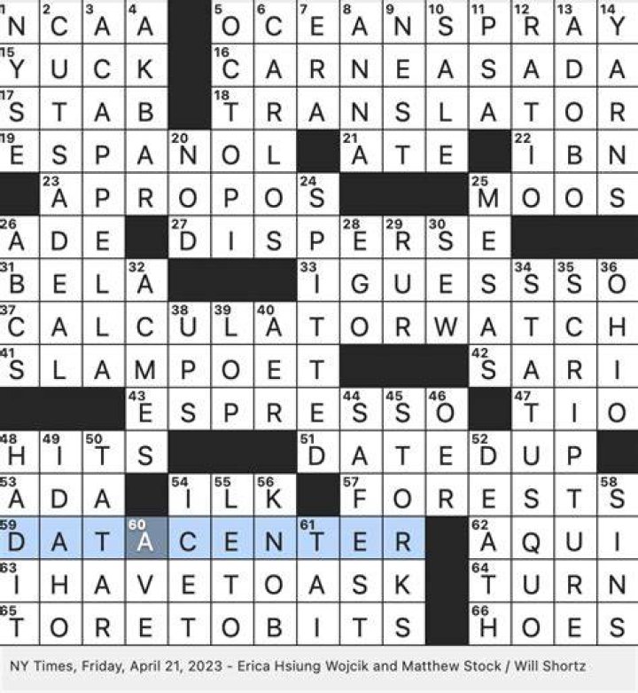 Obsolescent two-in-one device crossword clue NYT