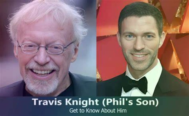 Phil Knight Children: Who are Phil Knights Children?