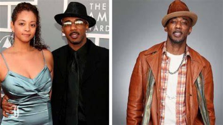 Ralph Tresvant's First Wife Revealed