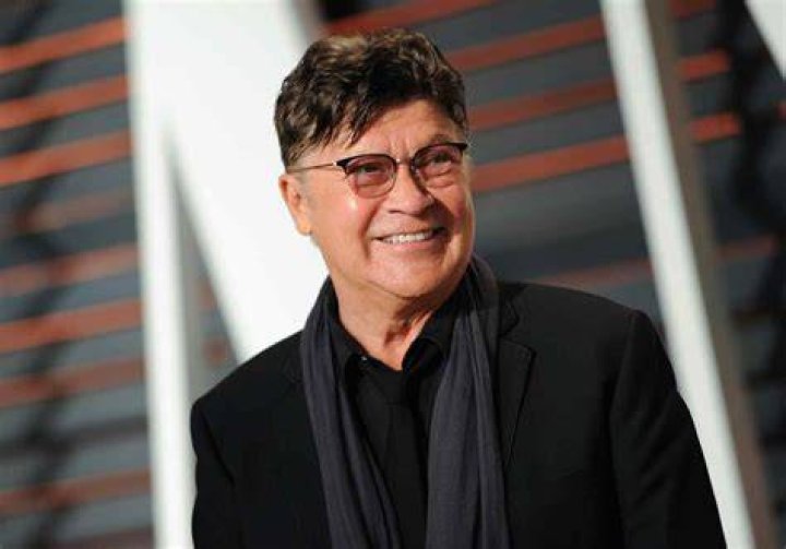Robbie Robertson's Net Worth: Insights And Surprises Revealed
