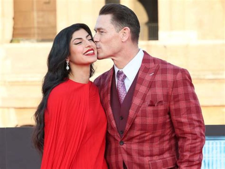 Shay Shariatzadeh All About The Wife Of John