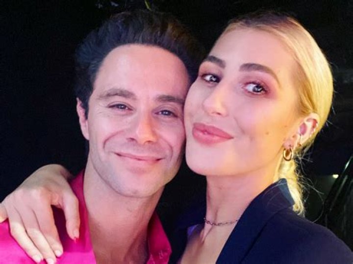 The Dancer And DWTS Emma Slater Files Divorce From Husband Sasha Farber!