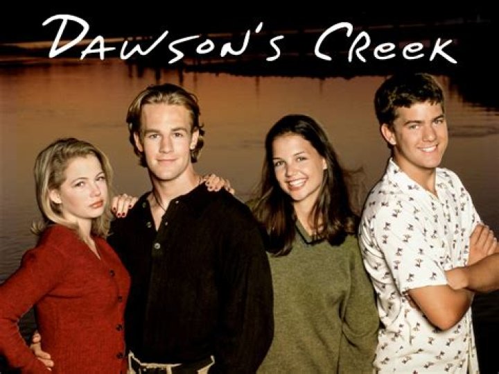 The Dawson's Creek Cast Unveiled