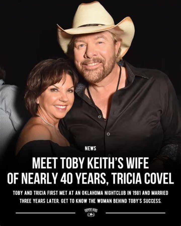 The Heart And Soul Behind Toby Keith's Success And Legacy