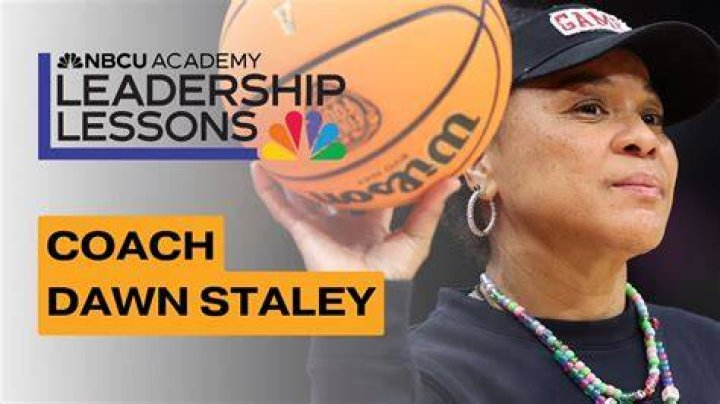 The Woman Behind Brandon Staley's Coaching Success