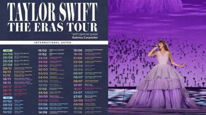 Tree Paine Net Worth: How Much Does Taylor Swifts Publicist Earn?