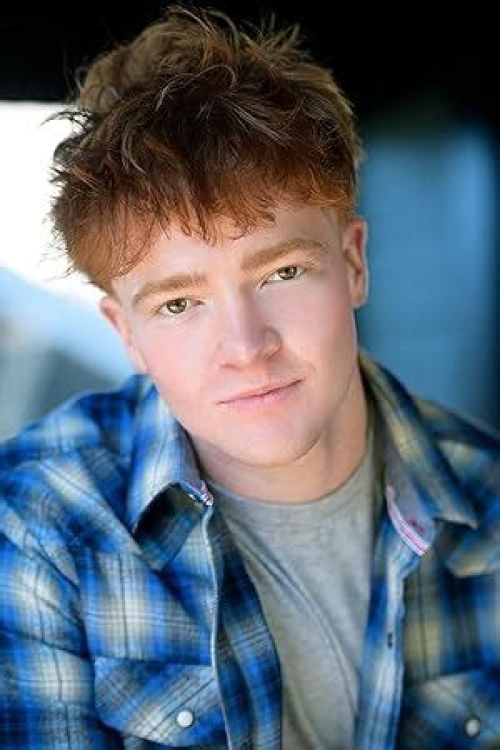 Trevor Larcom Wikipedia Biography Age Height Parents Birthday