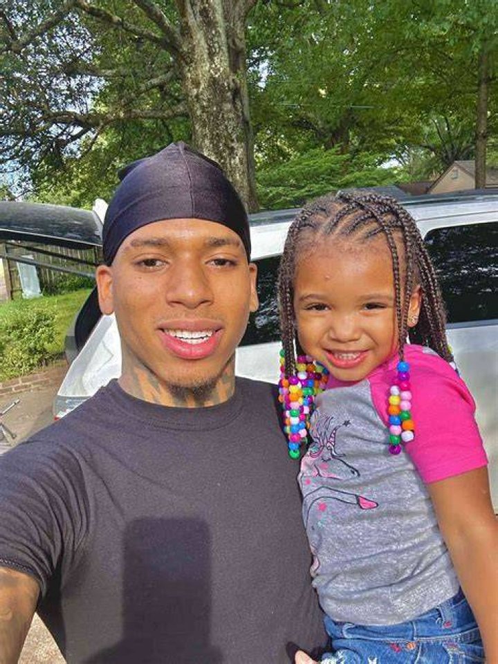 Uncover NLE Choppa's Family: Surprising Insights Revealed