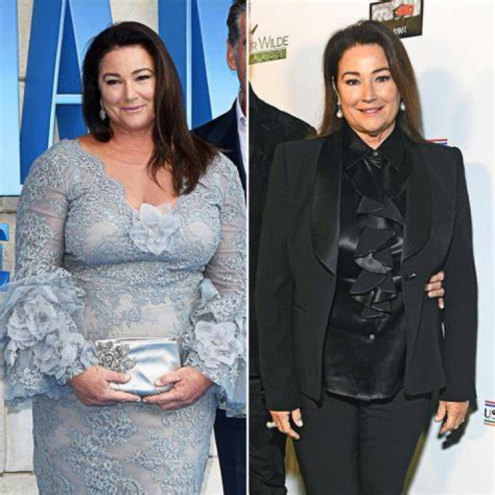 Uncover The Secrets Of Keely Shaye Smith's Weight Loss Journey