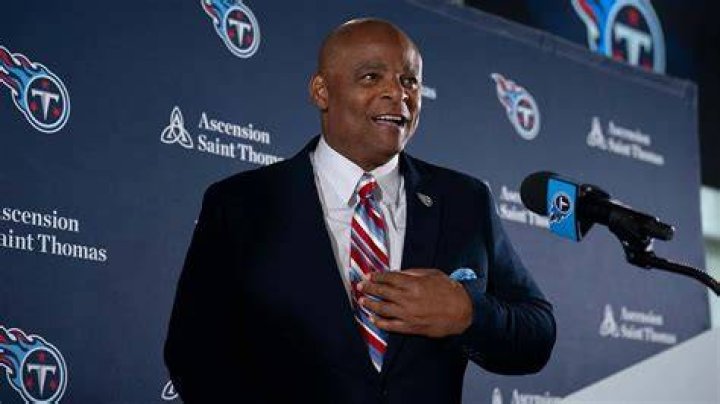 Uncovering His NFL Journey And Broadcasting Success