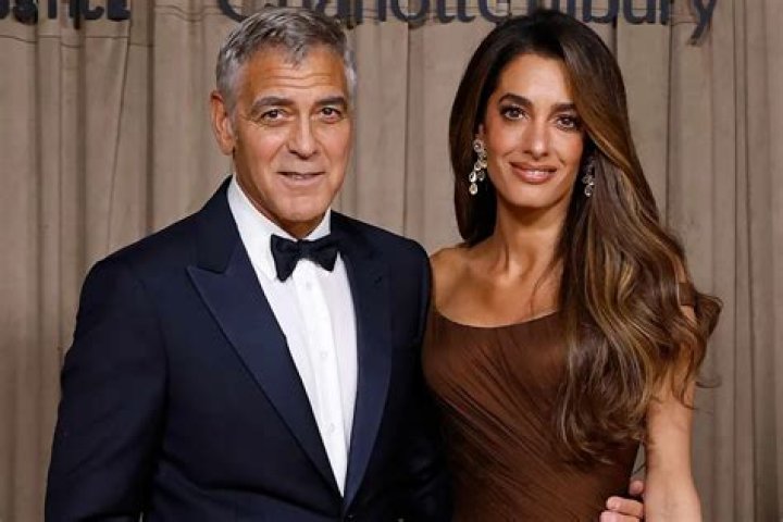 Uncovering The Hidden World Of George Clooney's Kids: Exclusive Revelations